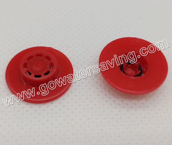 shower water saver flow regulator 