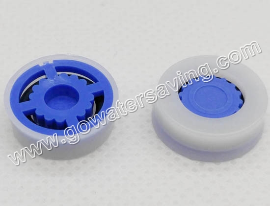 shower water saver insert