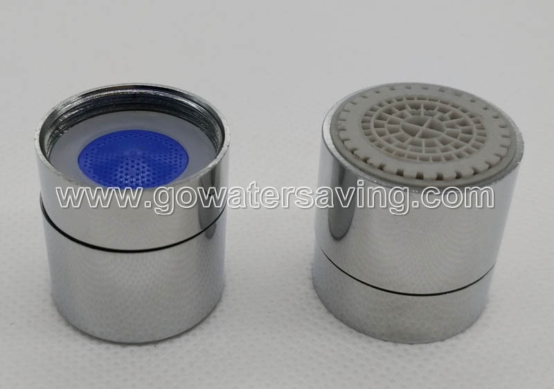 m28 male thread bathtub faucet aerator