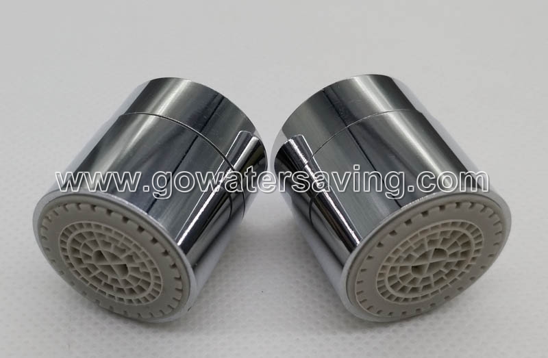 m28 male thread bathtub faucet aerator
