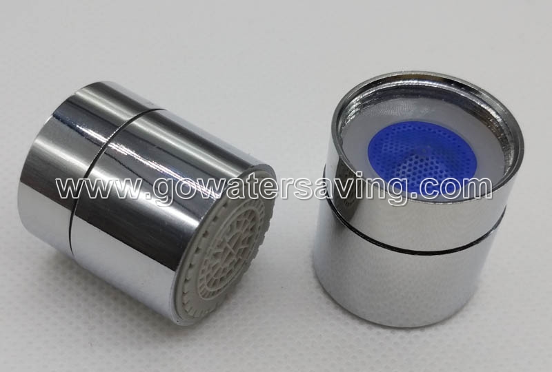 m28 male thread bathtub tap aerator