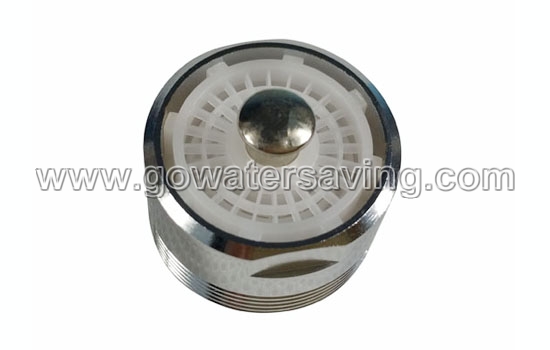 one stop faucet aerator