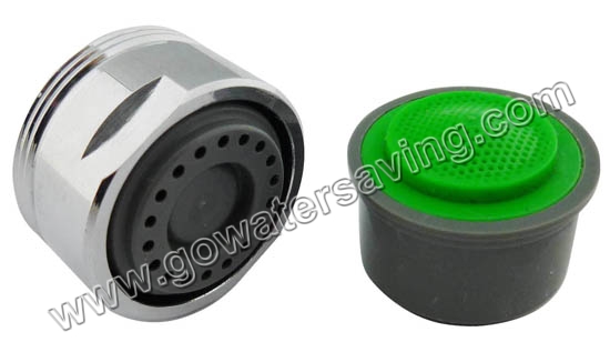 water saving faucet aerator